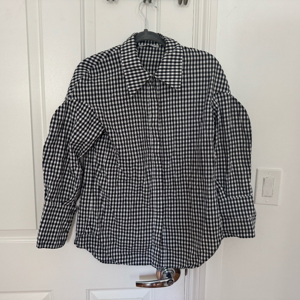 Rejina Pyo Shirt